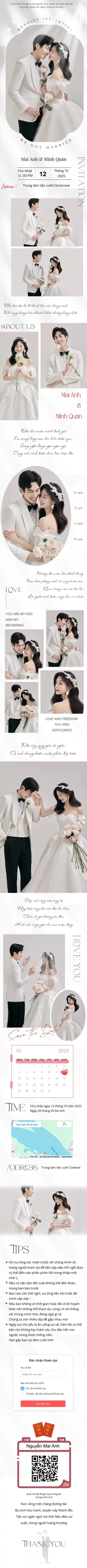Thiệp cưới 36