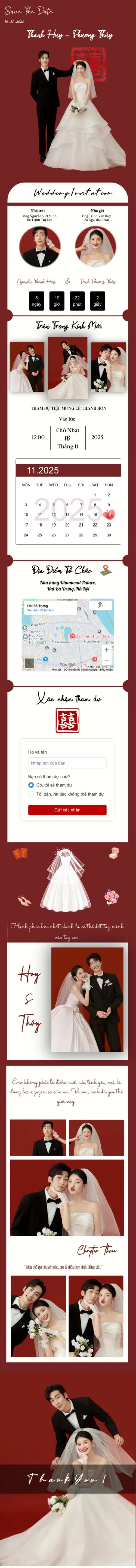 Thiệp cưới 38