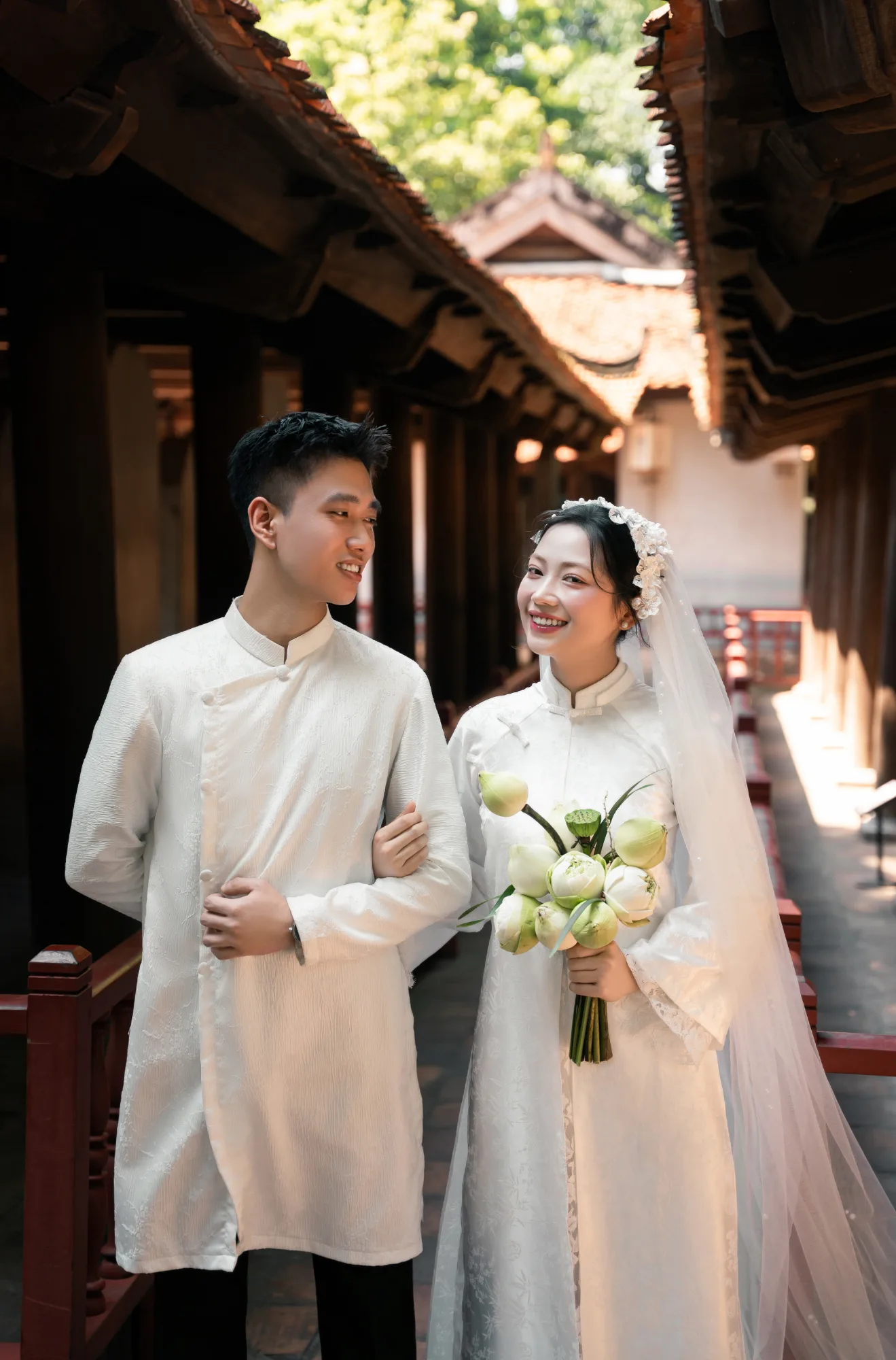 Ảnh cưới