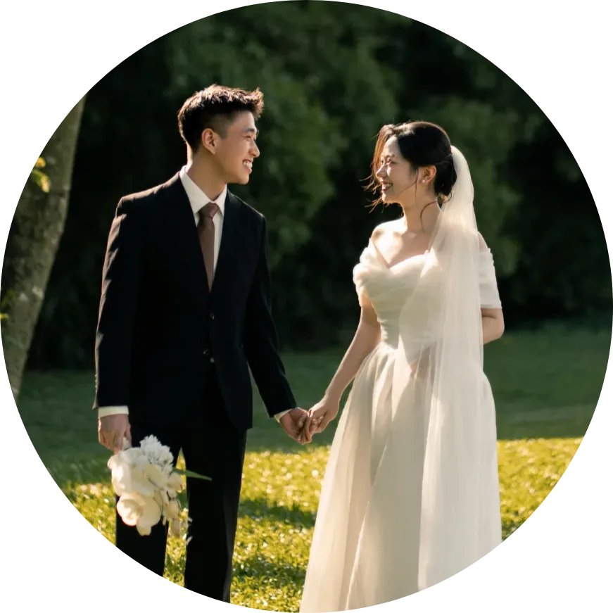 Ảnh cưới